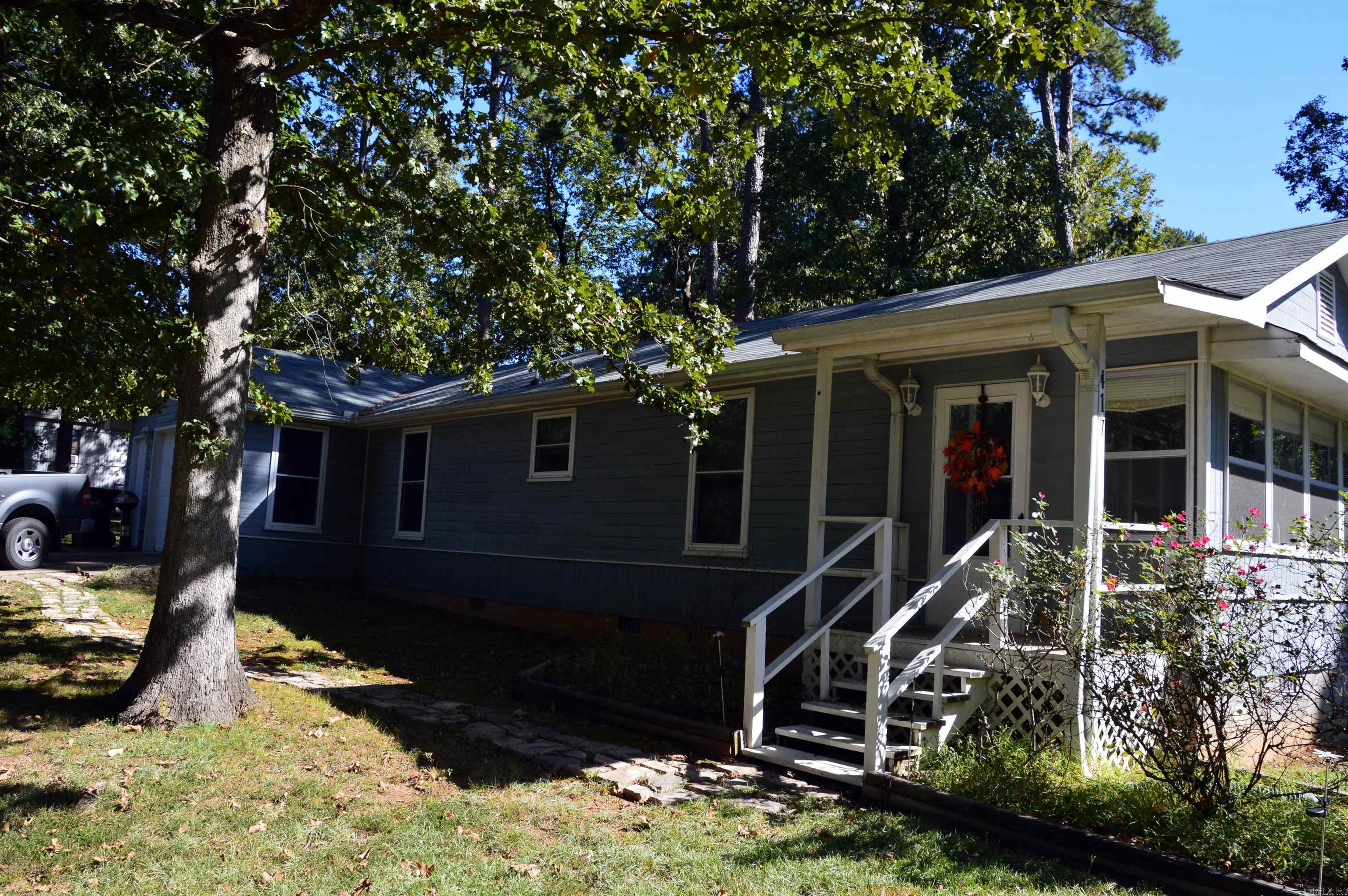 Lake Hamilton Shores #2 - Residential Lease