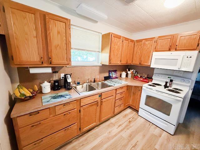 Lake Hamilton Shores #2 - Residential Lease