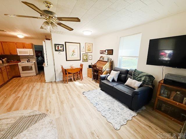 Lake Hamilton Shores #2 - Residential Lease