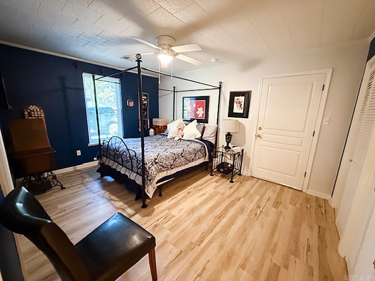 Lake Hamilton Shores #2 - Residential Lease