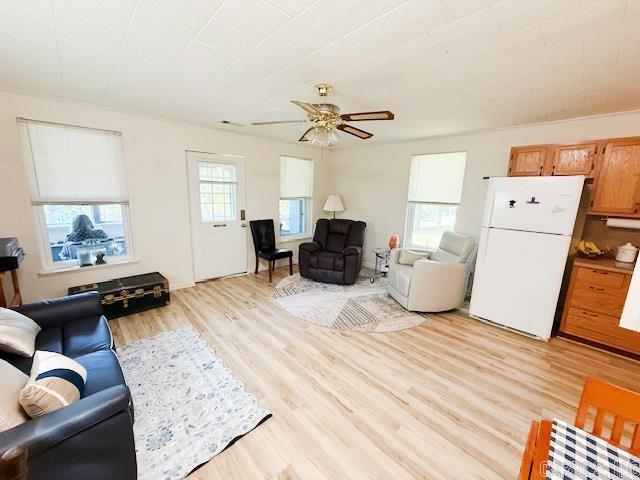 Lake Hamilton Shores #2 - Residential Lease