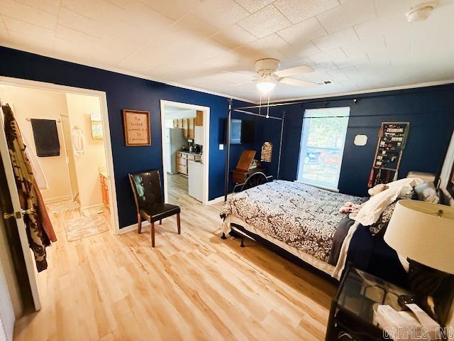 Lake Hamilton Shores #2 - Residential Lease