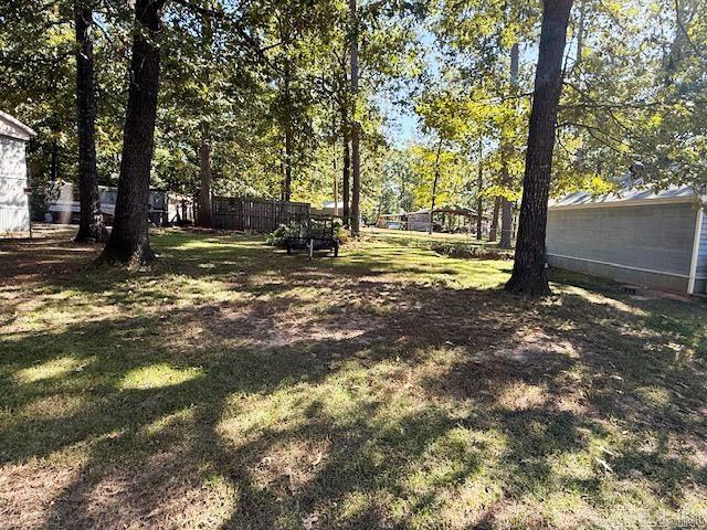 Lake Hamilton Shores #2 - Residential Lease
