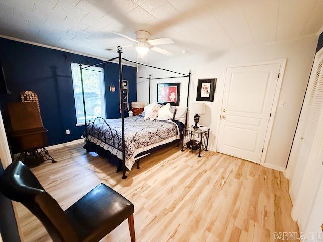 Lake Hamilton Shores #2 - Residential Lease