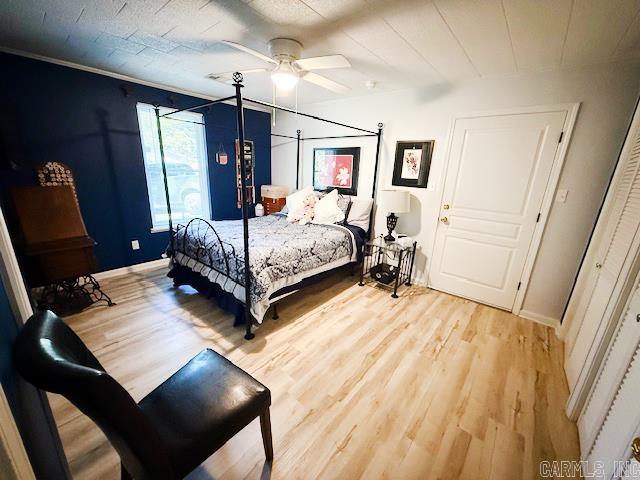 Lake Hamilton Shores #2 - Residential Lease