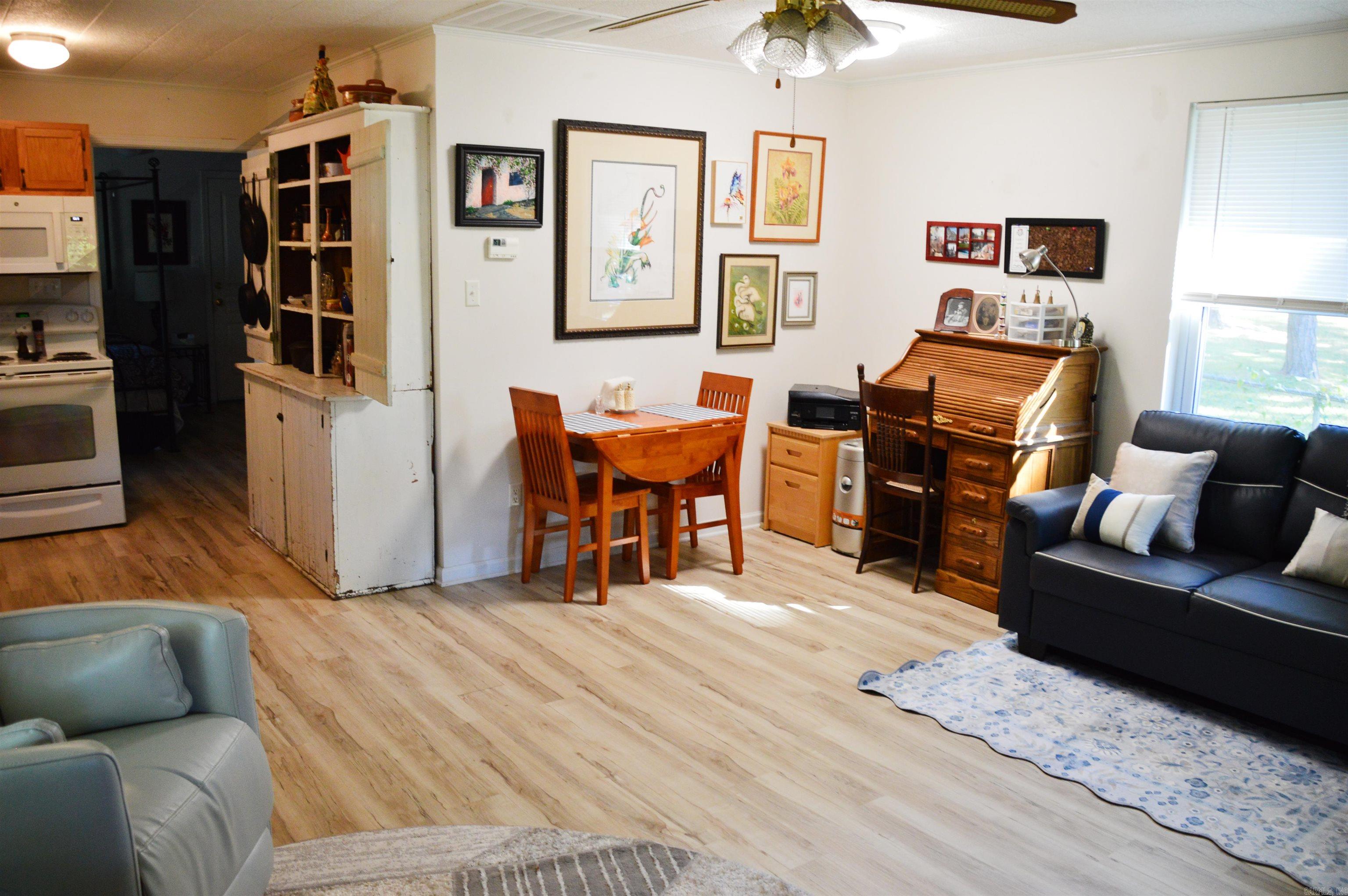 Lake Hamilton Shores #2 - Residential Lease