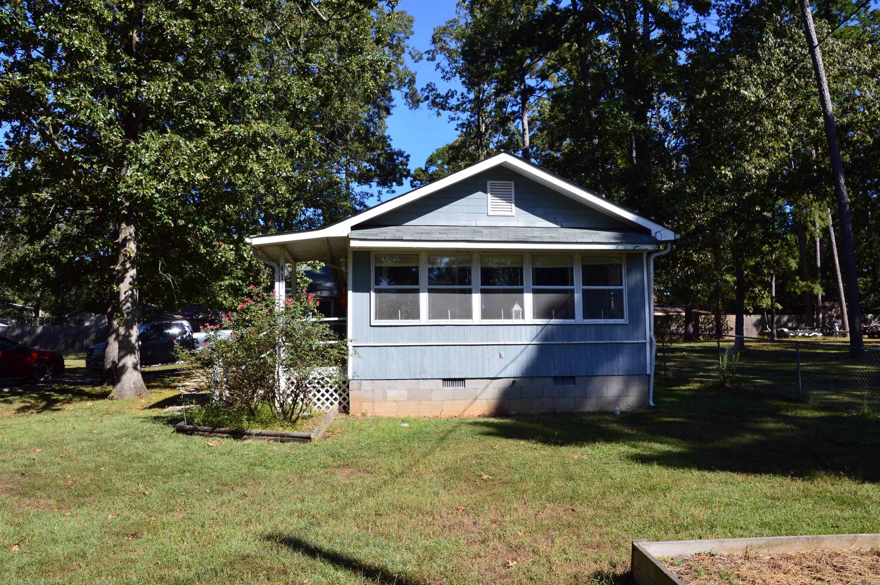 Lake Hamilton Shores #2 - Residential Lease