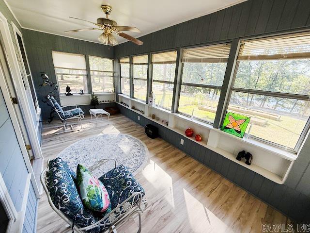 Lake Hamilton Shores #2 - Residential Lease