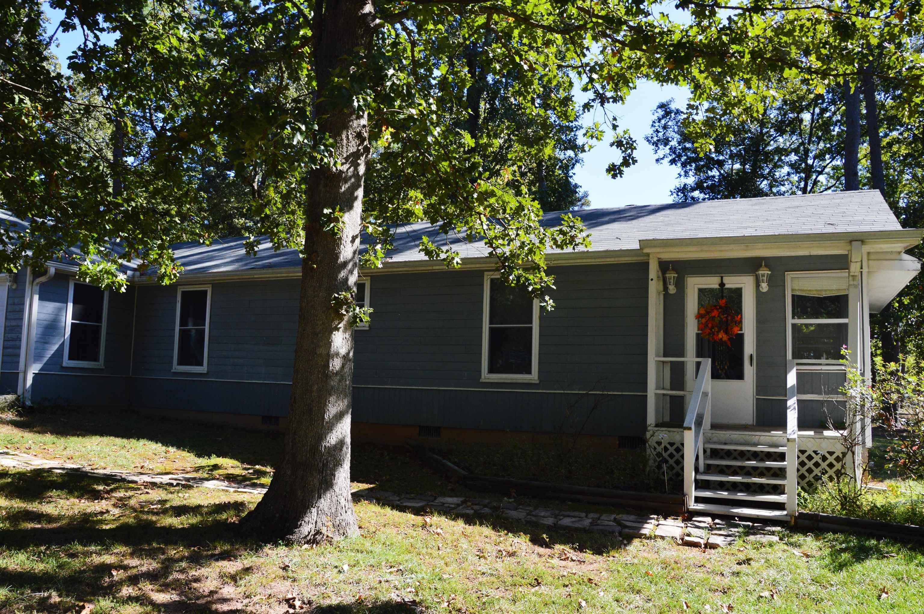 Lake Hamilton Shores #2 - Residential Lease