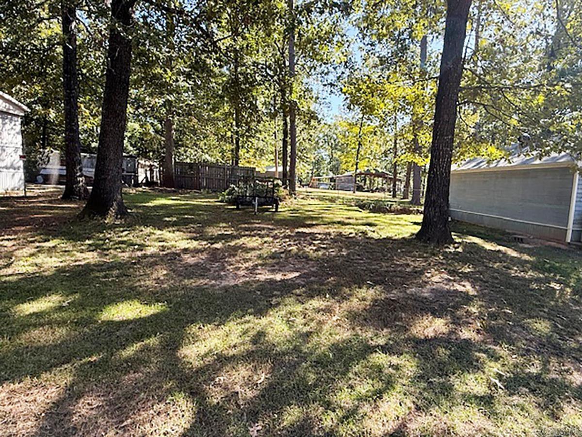 Lake Hamilton Shores #2 - Residential Lease