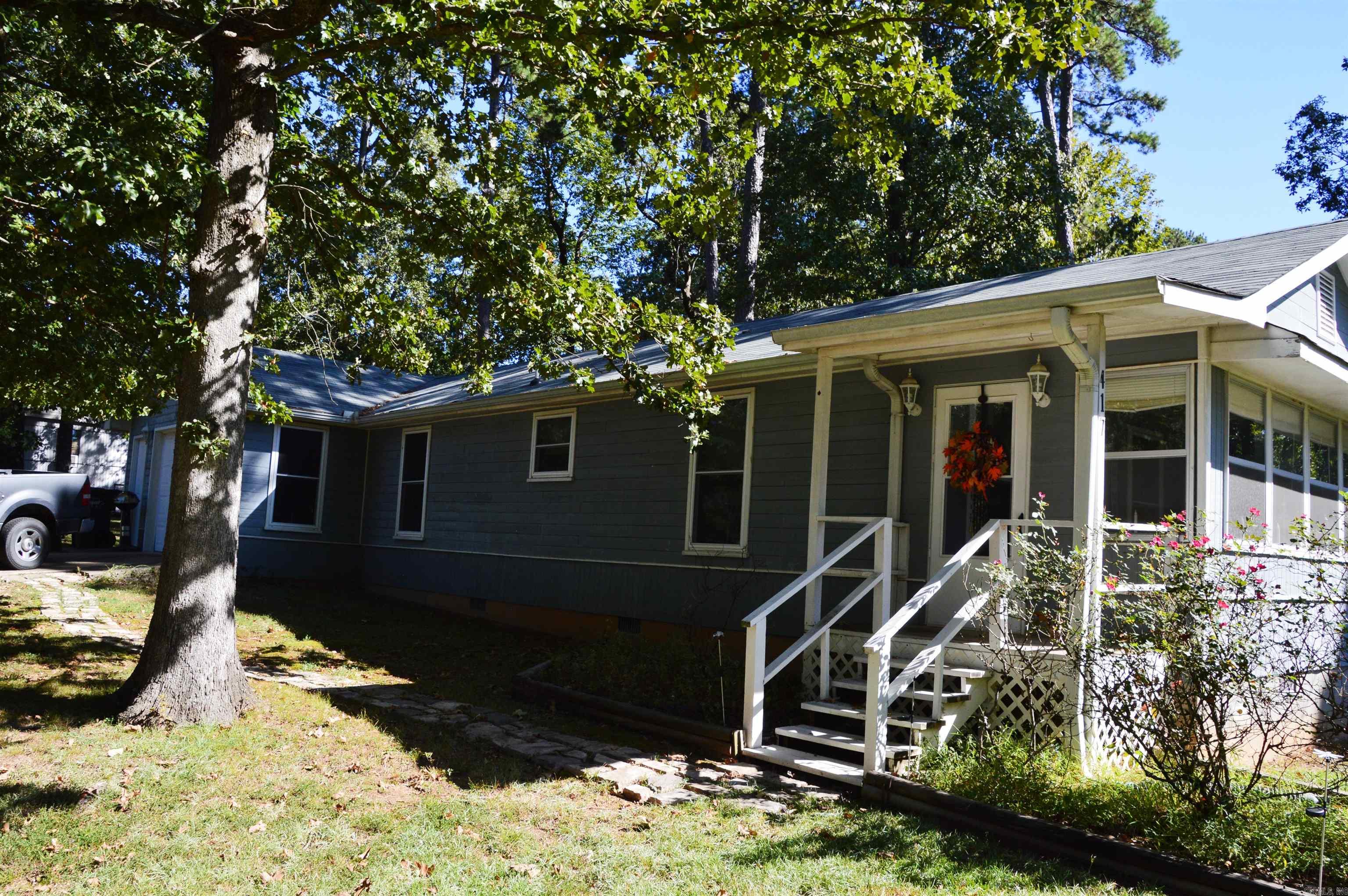 Lake Hamilton Shores #2 - Residential Lease