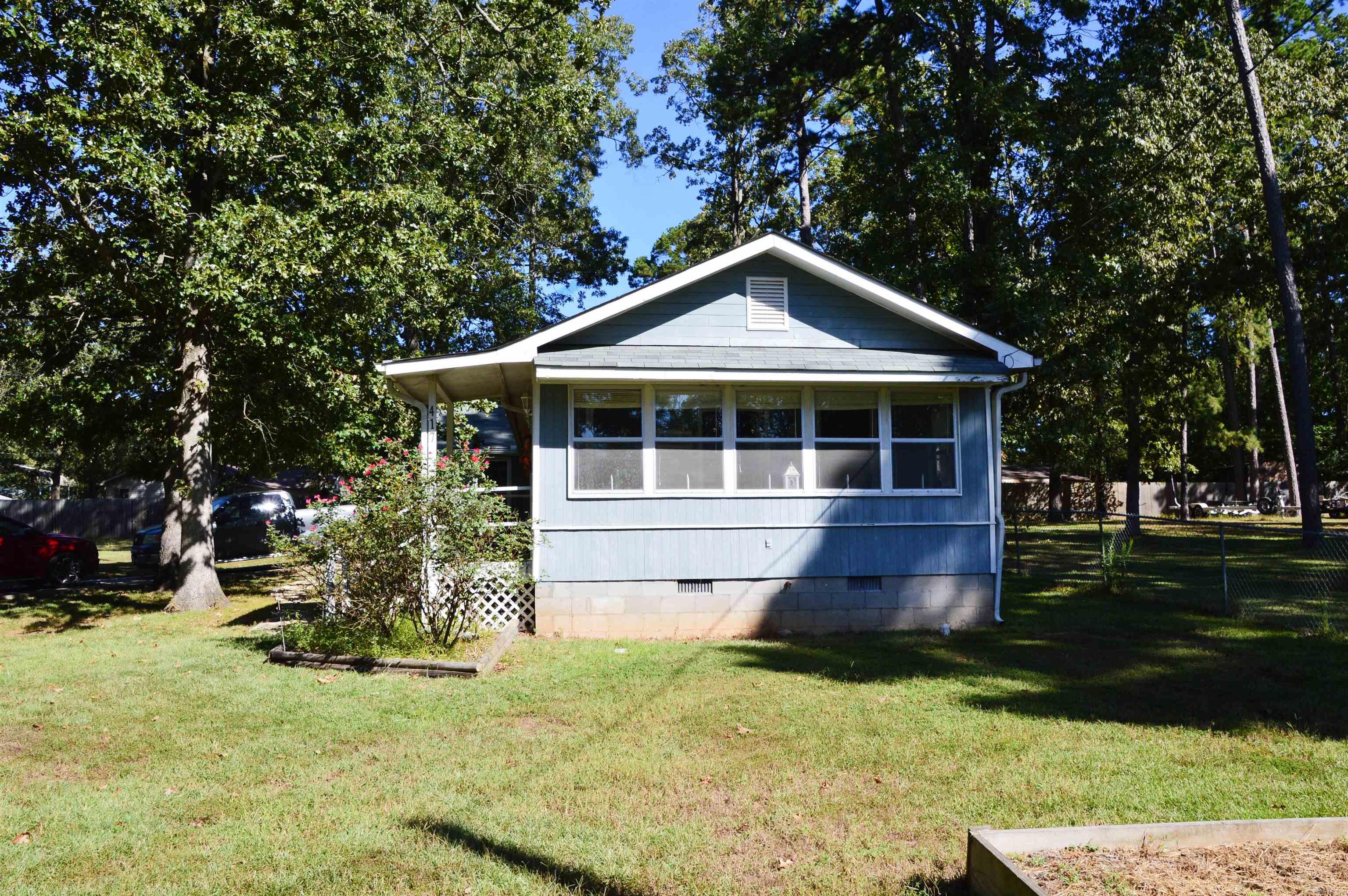 Lake Hamilton Shores #2 - Residential Lease