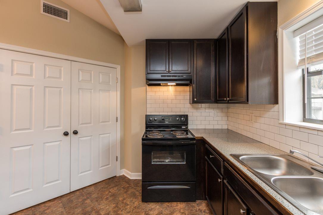 Apple Valley - Residential Lease