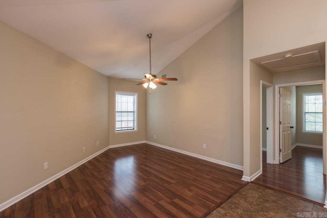 Apple Valley - Residential Lease