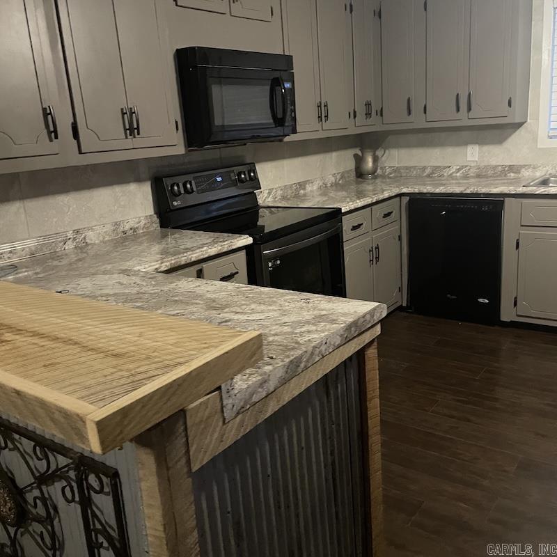Not In List - Residential