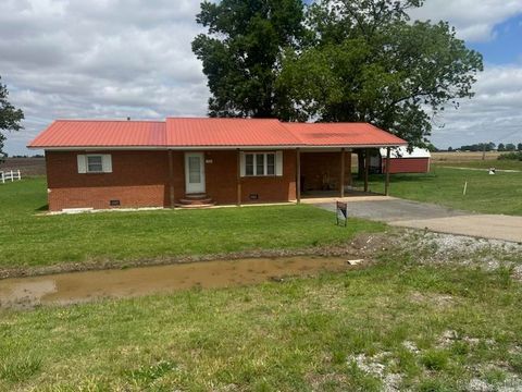 Photo of 5660 HWY 18, Leachville, AR 72438 (MLS # 26017284)