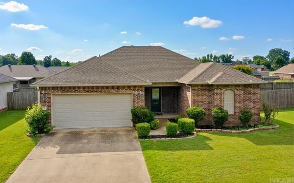 35 CHANTILEER, WARD, AR 72176 - Image f7e0cbb2af30186841d30ec71e2e59d9/1090811682