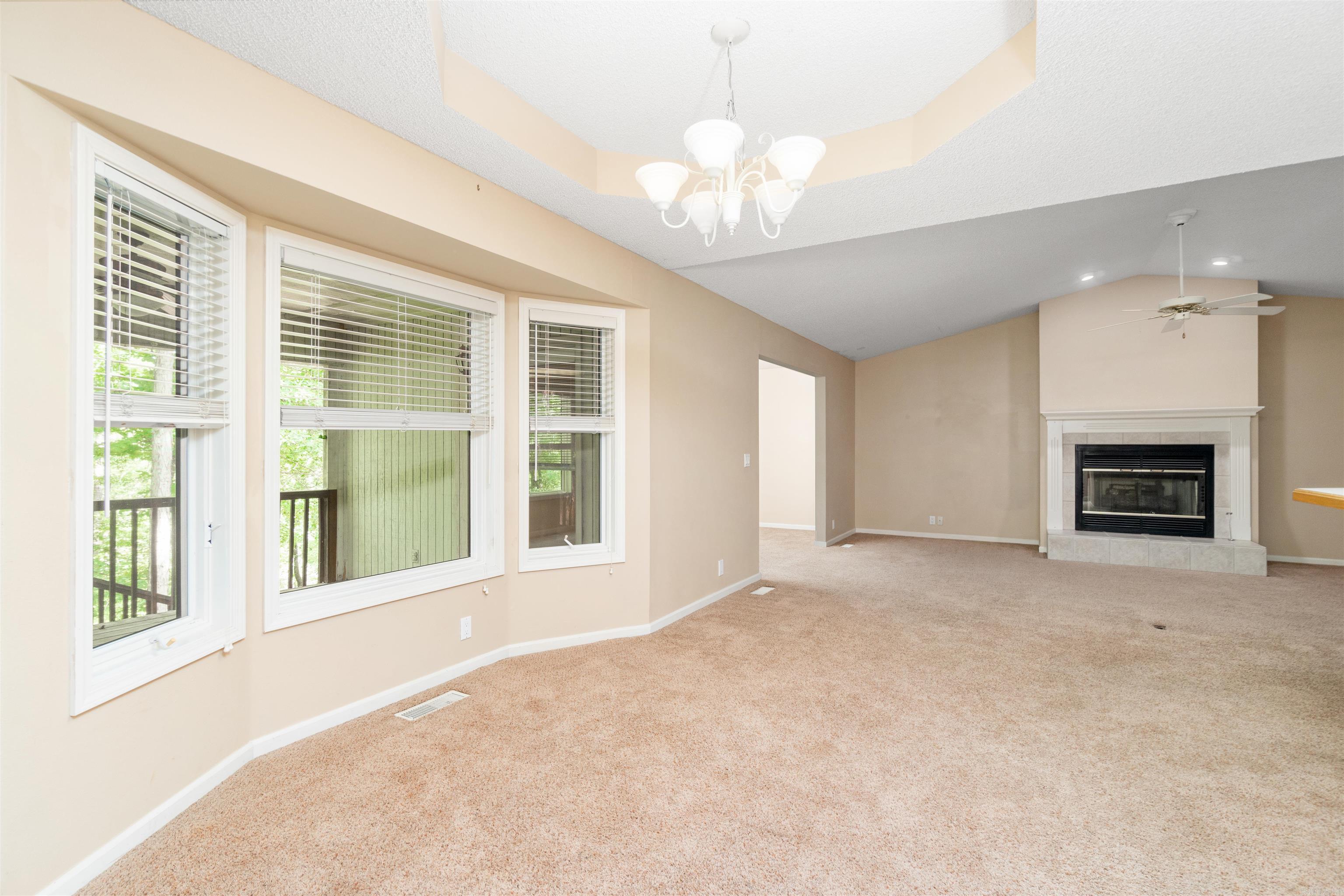 Magellan Courts - Residential