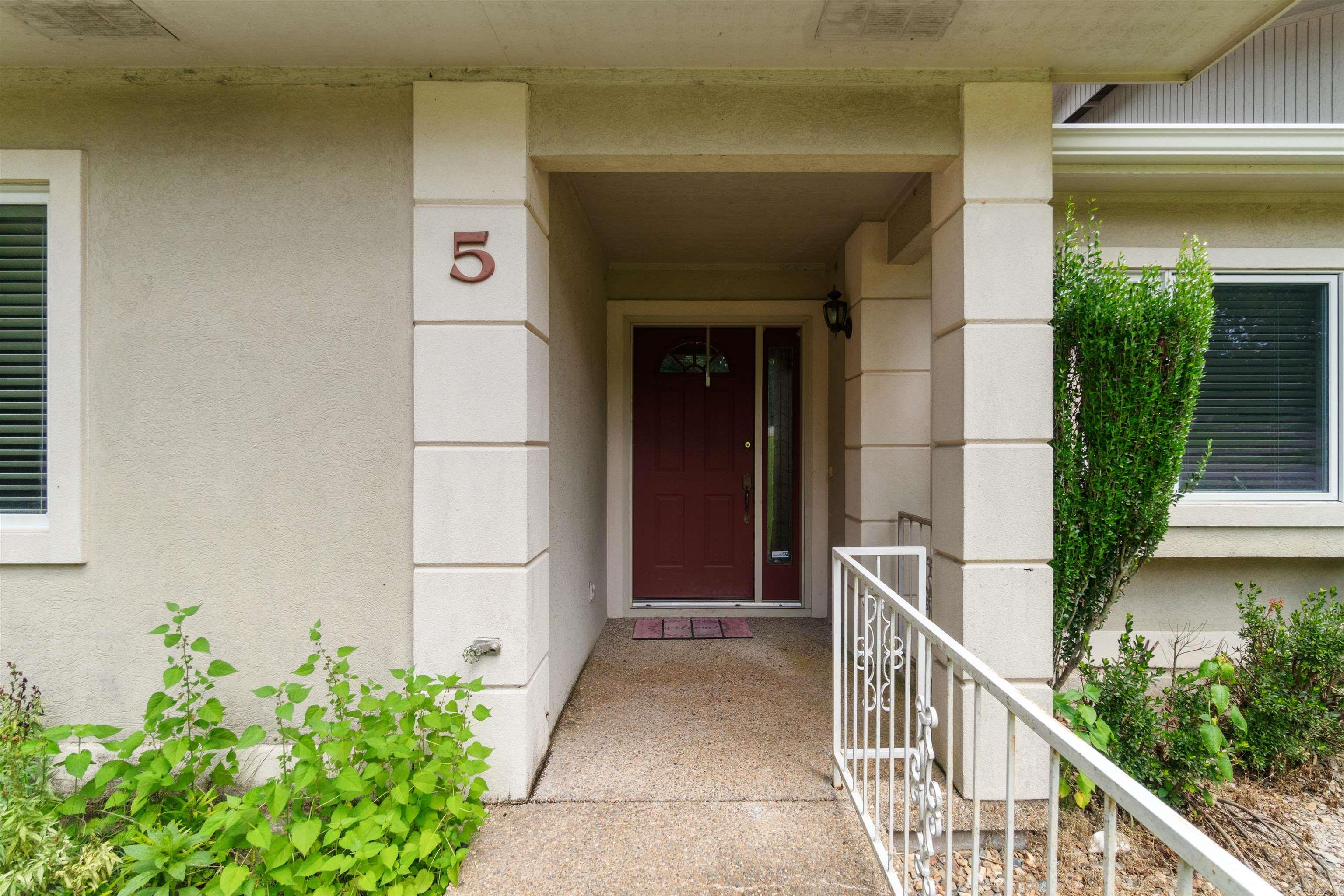 Magellan Courts - Residential