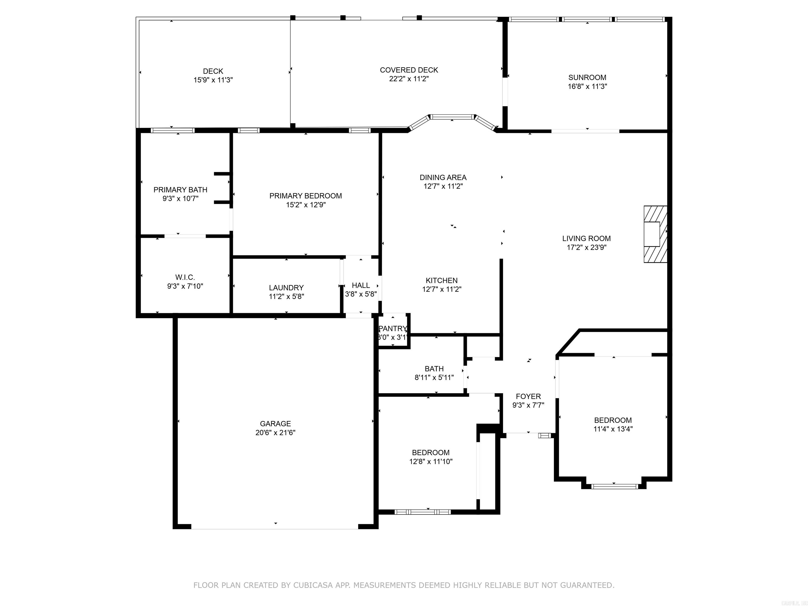 Magellan Courts - Residential