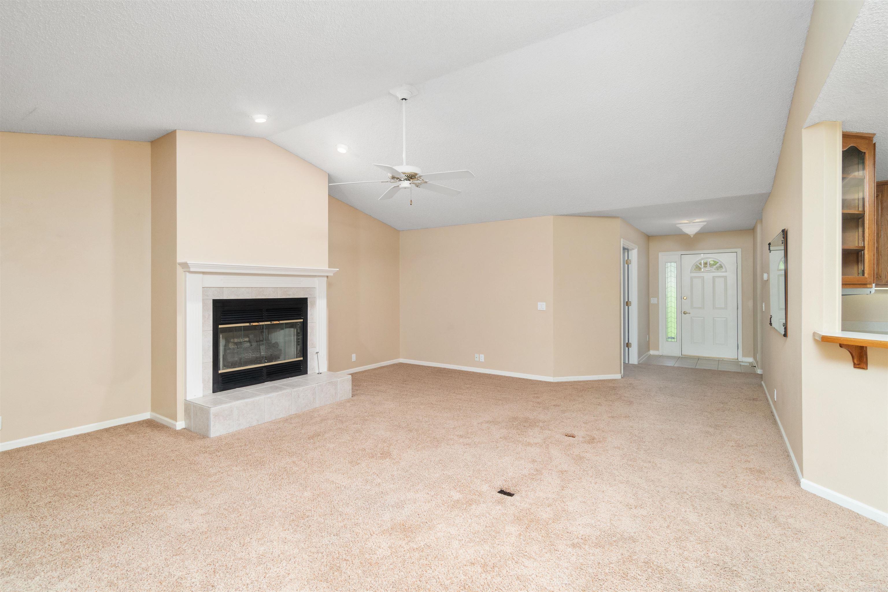 Magellan Courts - Residential