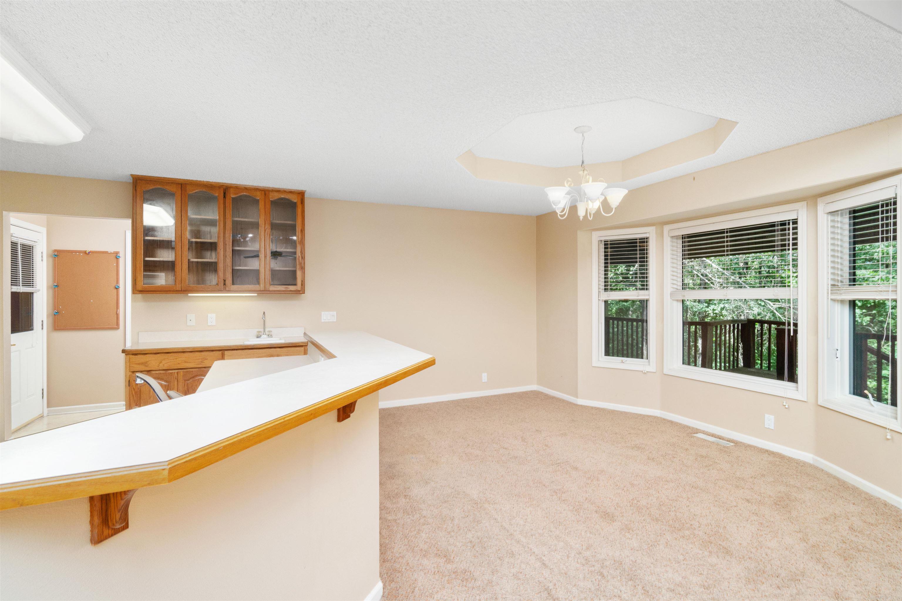Magellan Courts - Residential