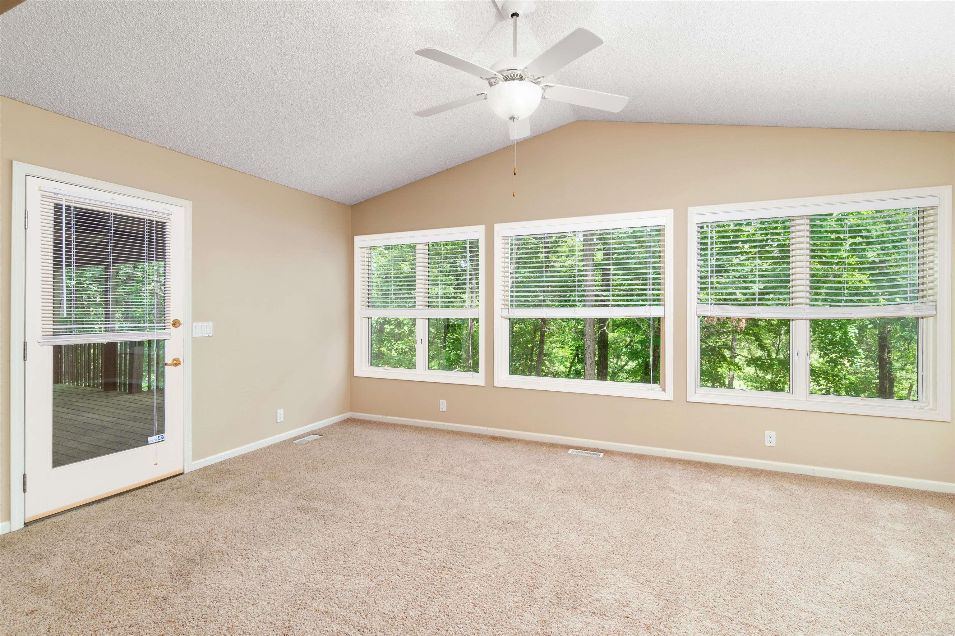 Magellan Courts - Residential