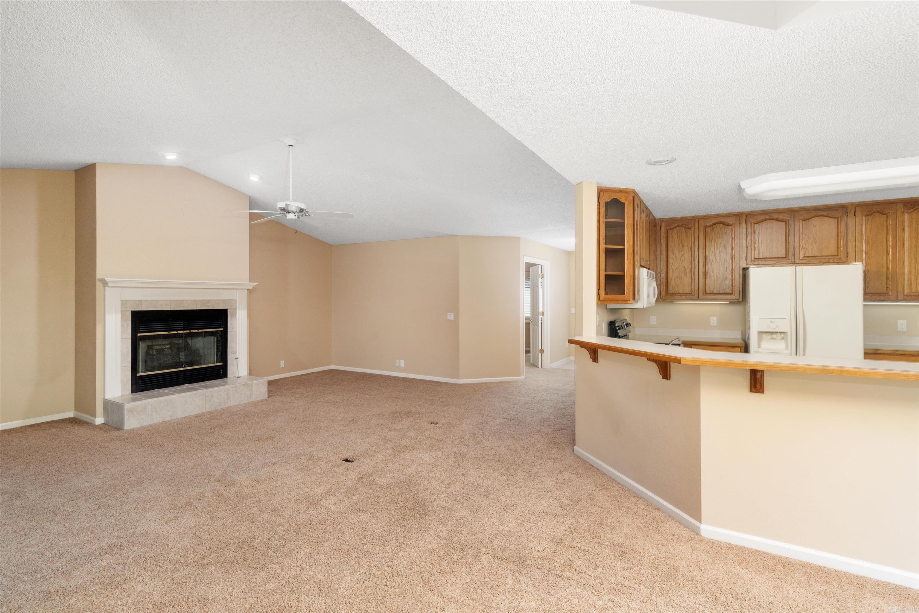 Magellan Courts - Residential