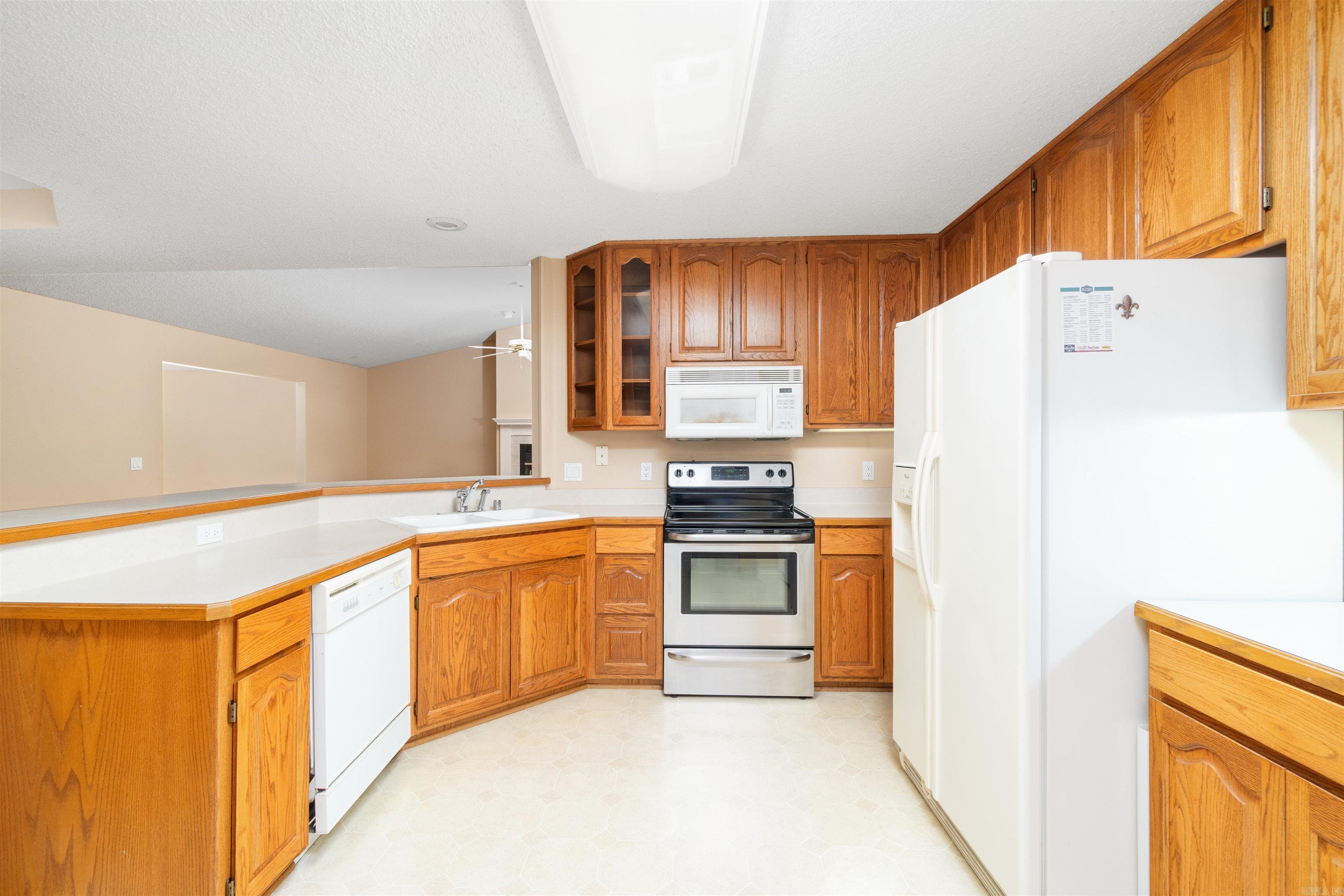 Magellan Courts - Residential