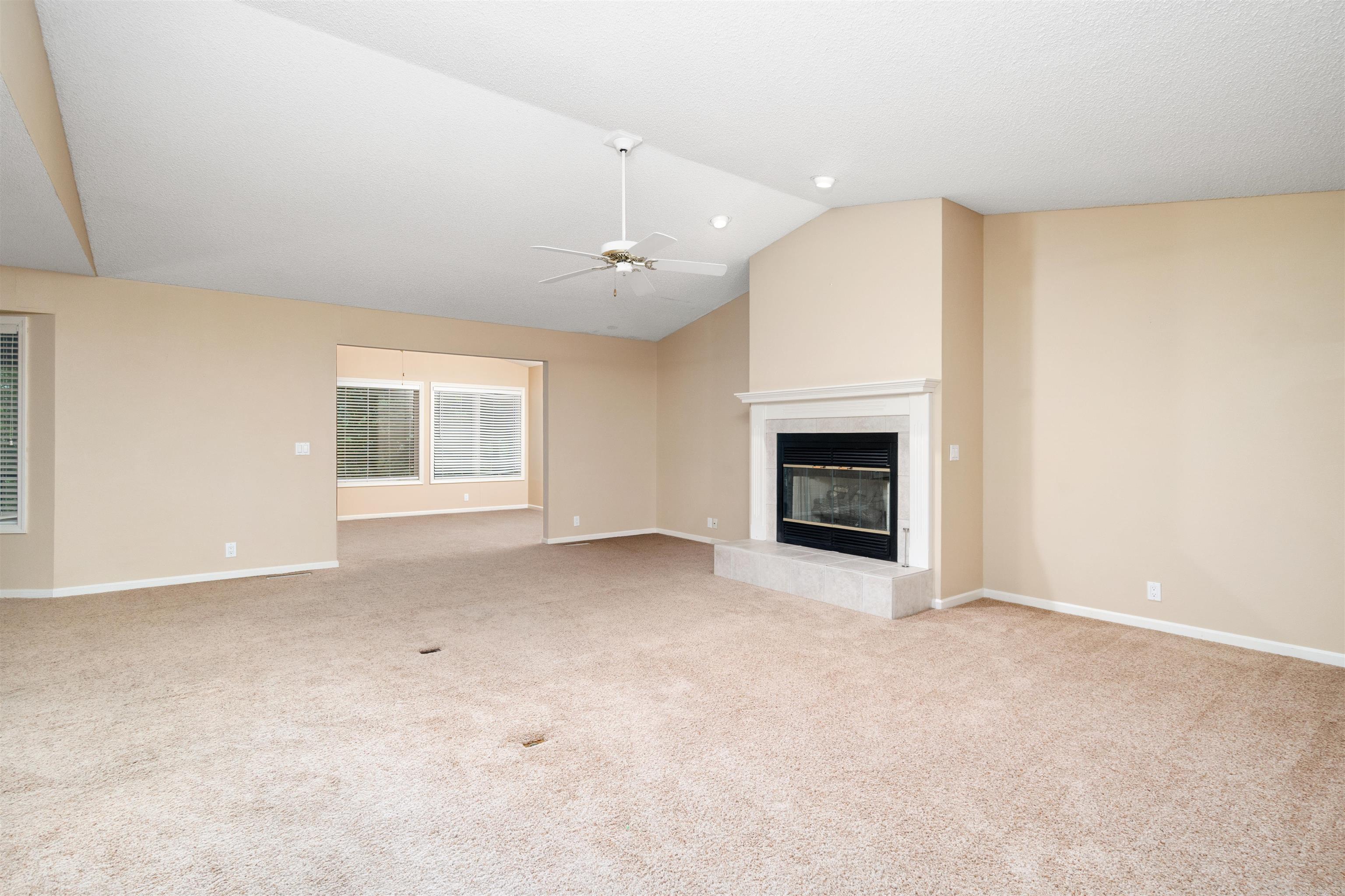 Magellan Courts - Residential