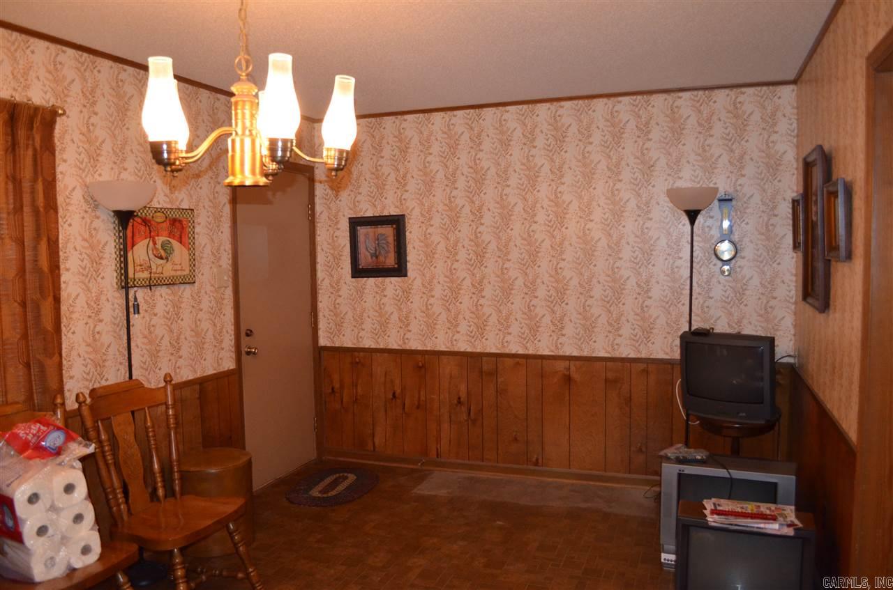 Pinewood Estates II - Residential