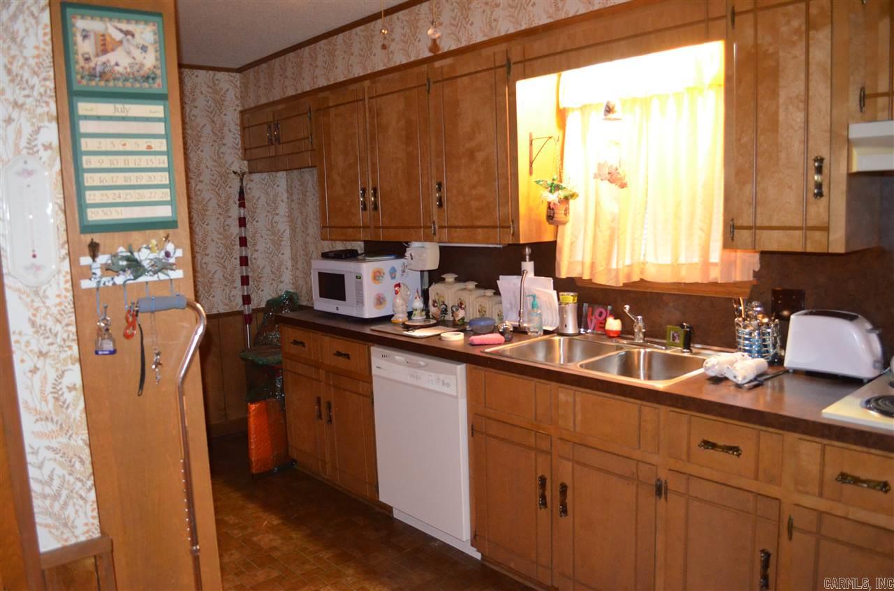 Pinewood Estates II - Residential