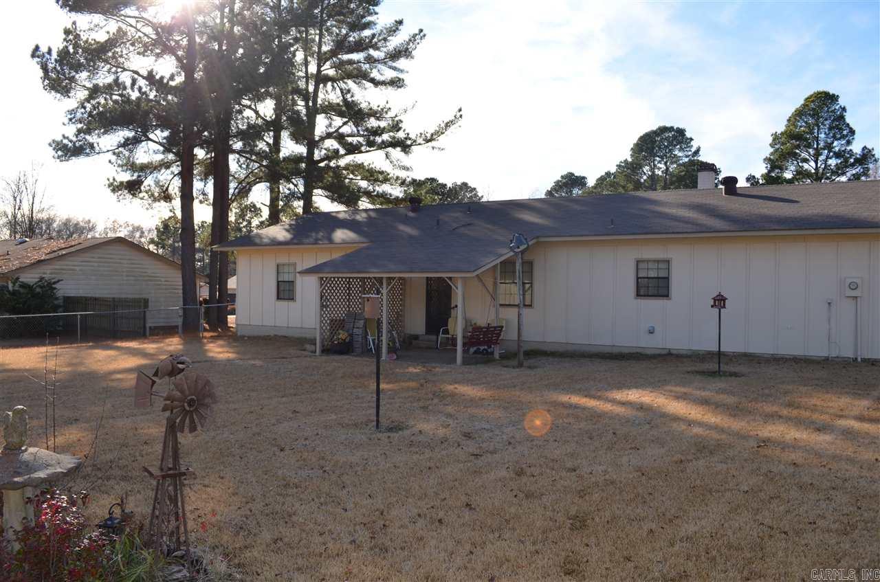 Pinewood Estates II - Residential