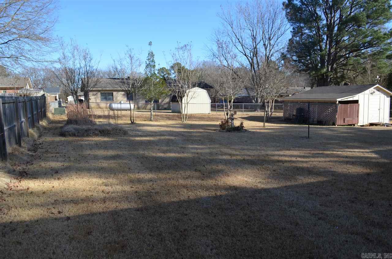 Pinewood Estates II - Residential