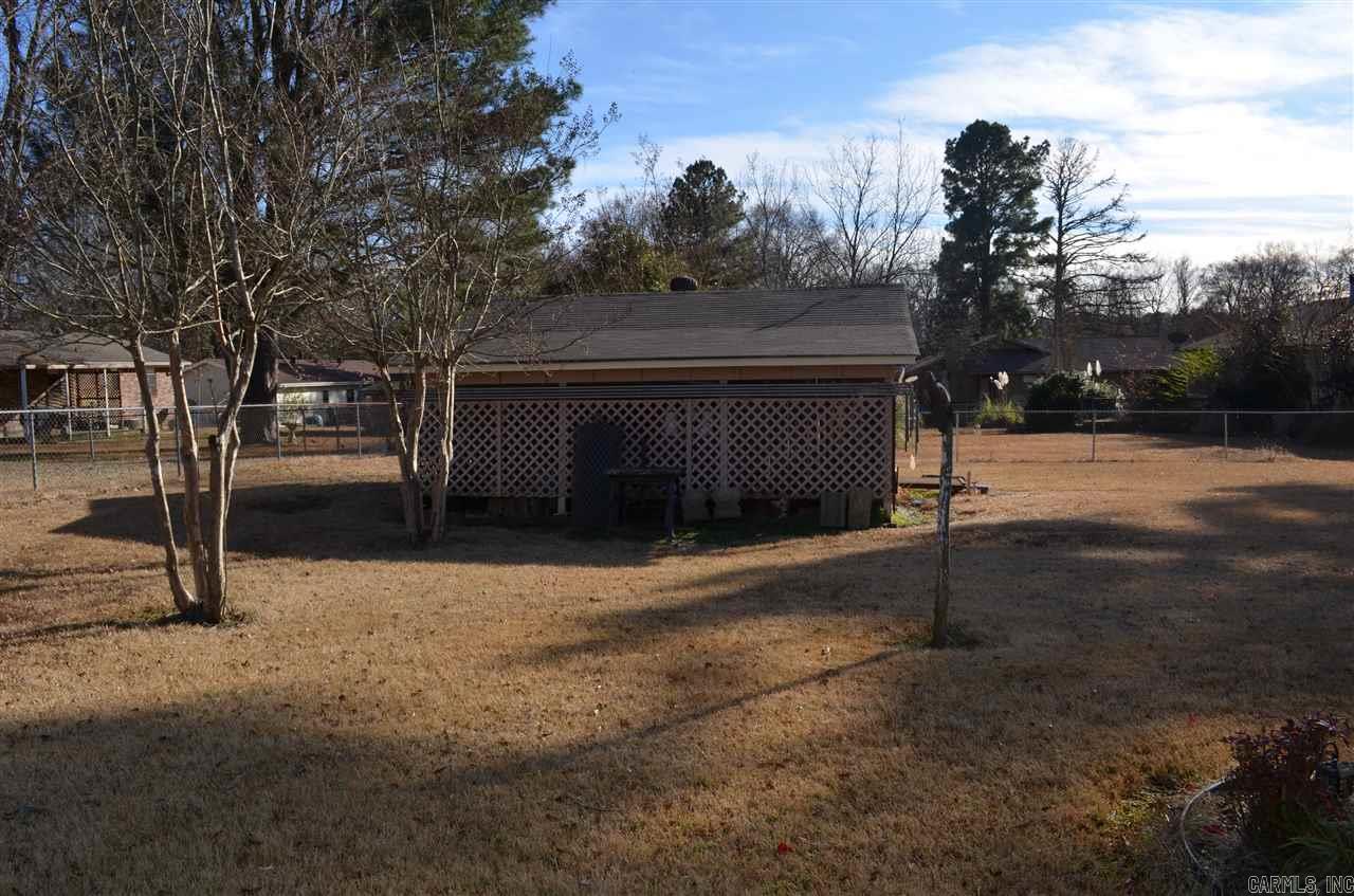 Pinewood Estates II - Residential