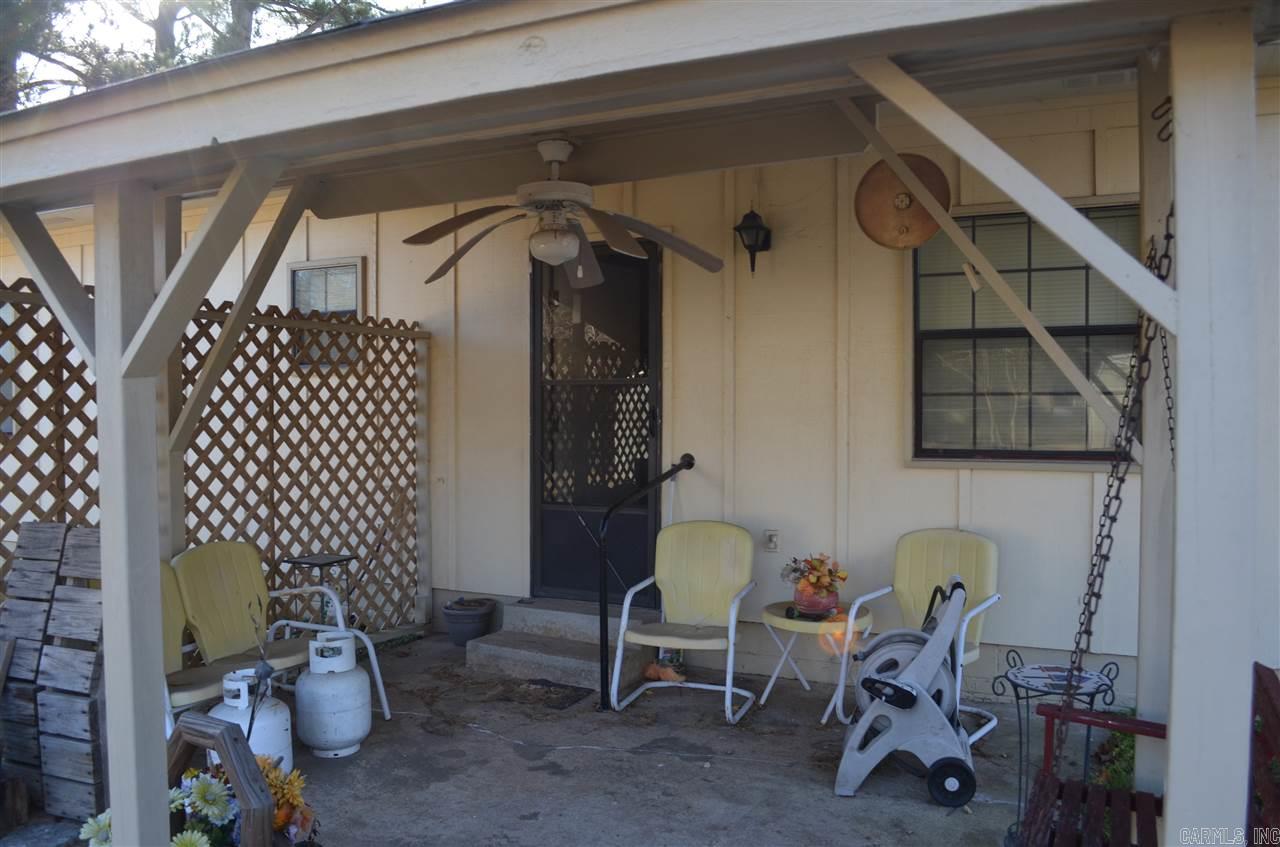 Pinewood Estates II - Residential