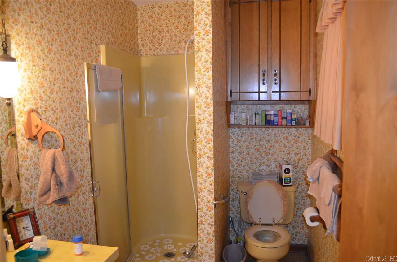 Pinewood Estates II - Residential