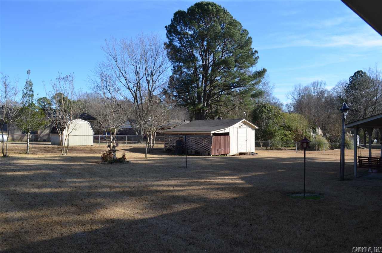 Pinewood Estates II - Residential