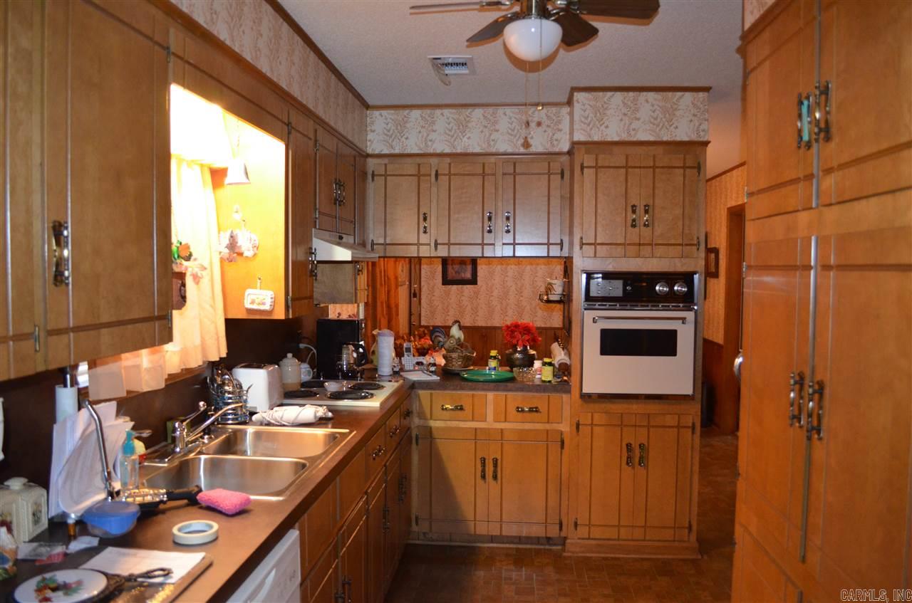 Pinewood Estates II - Residential