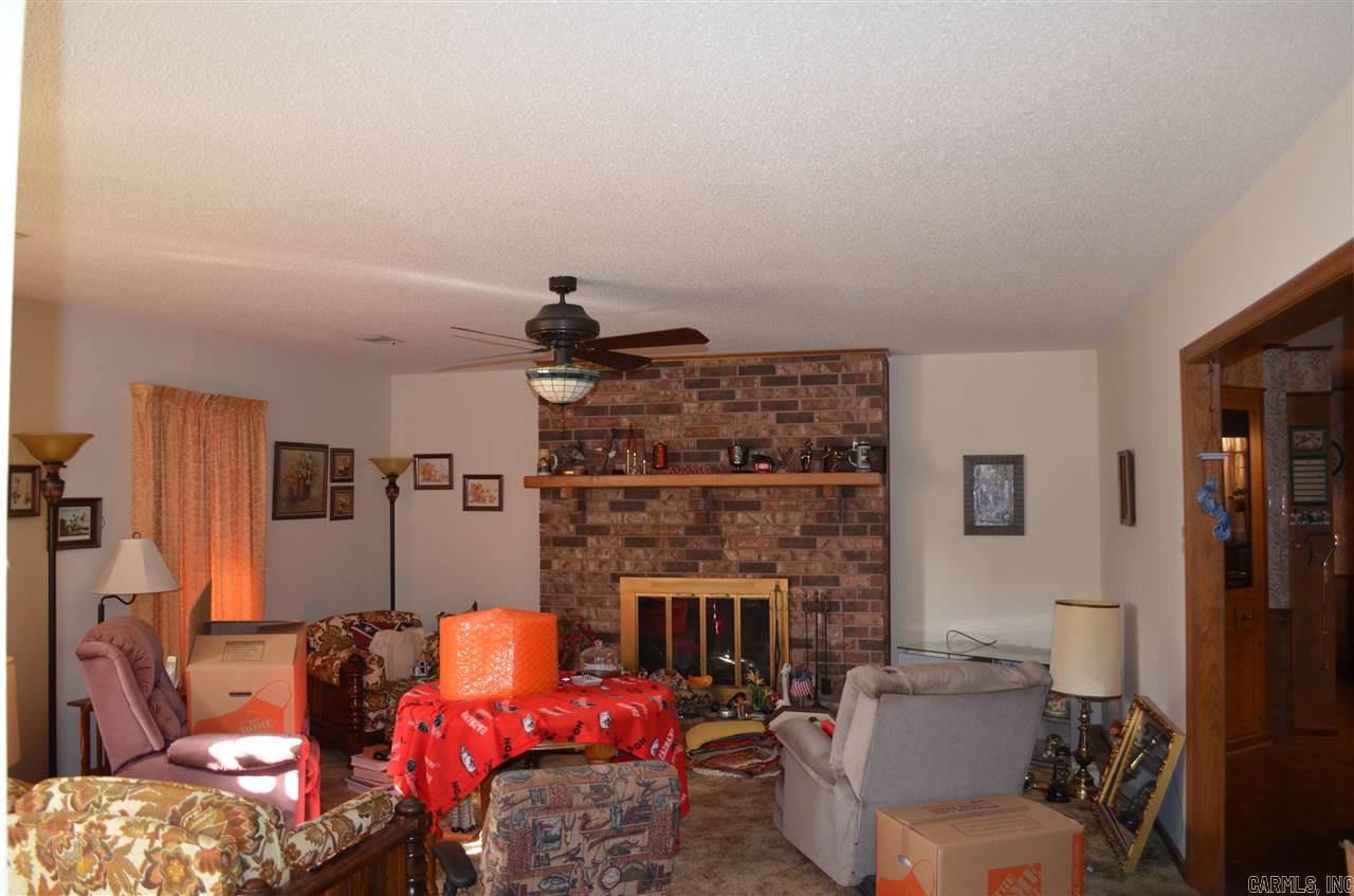 Pinewood Estates II - Residential