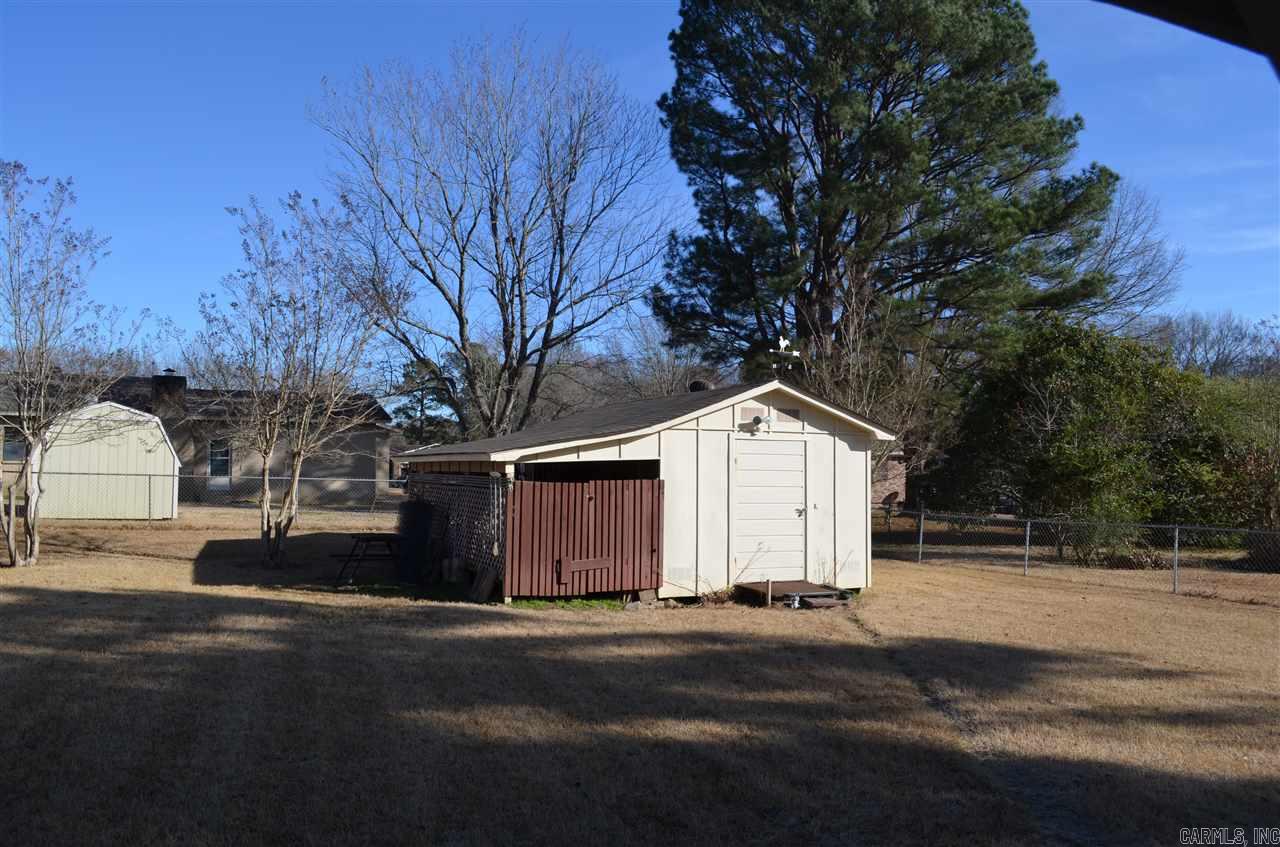 Pinewood Estates II - Residential