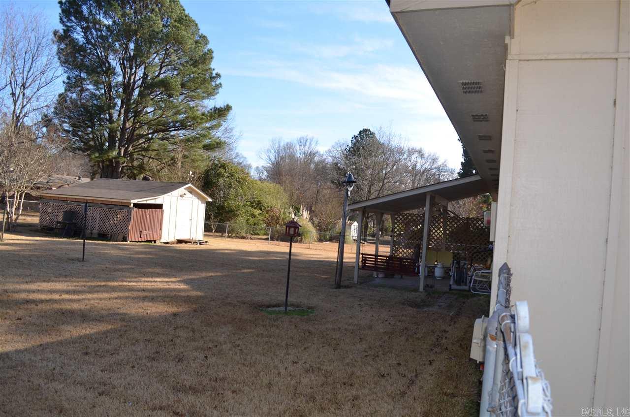 Pinewood Estates II - Residential