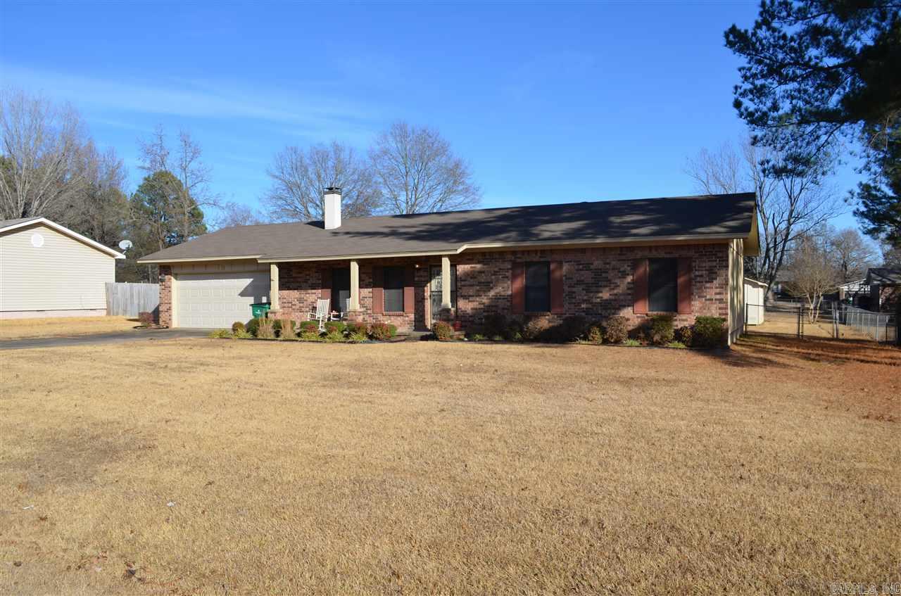 Pinewood Estates II - Residential