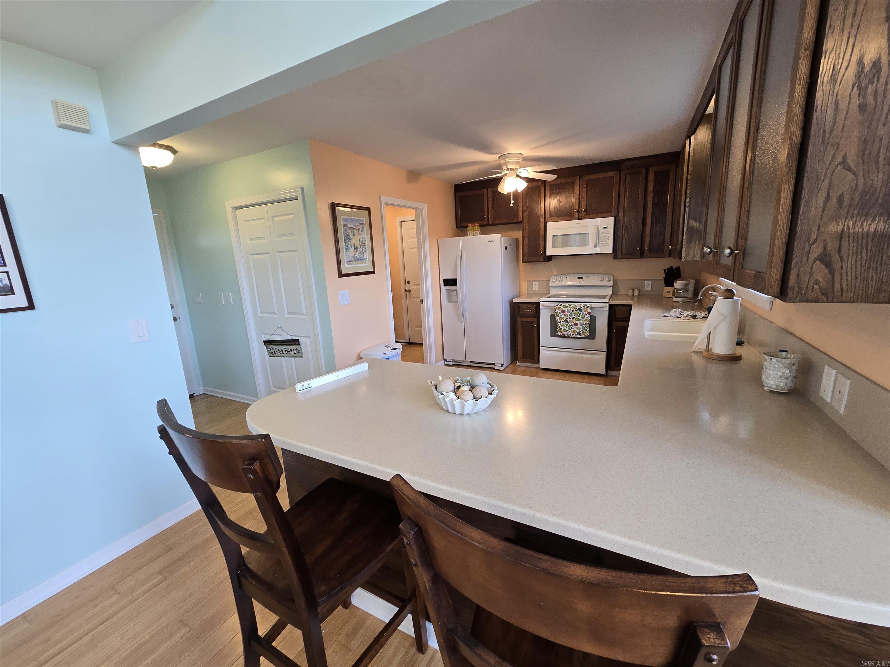 WOODHAVEN - Residential