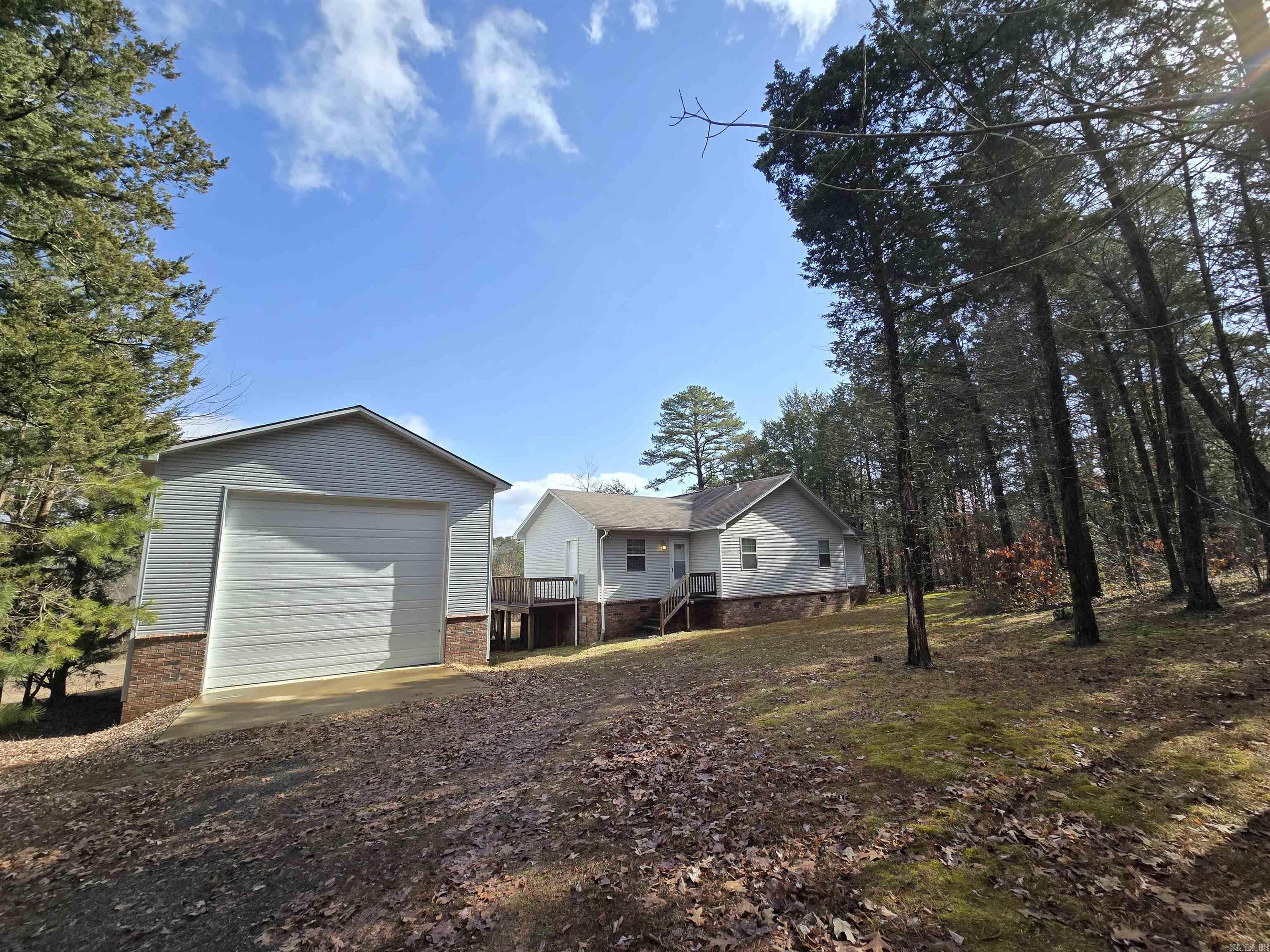 WOODHAVEN - Residential