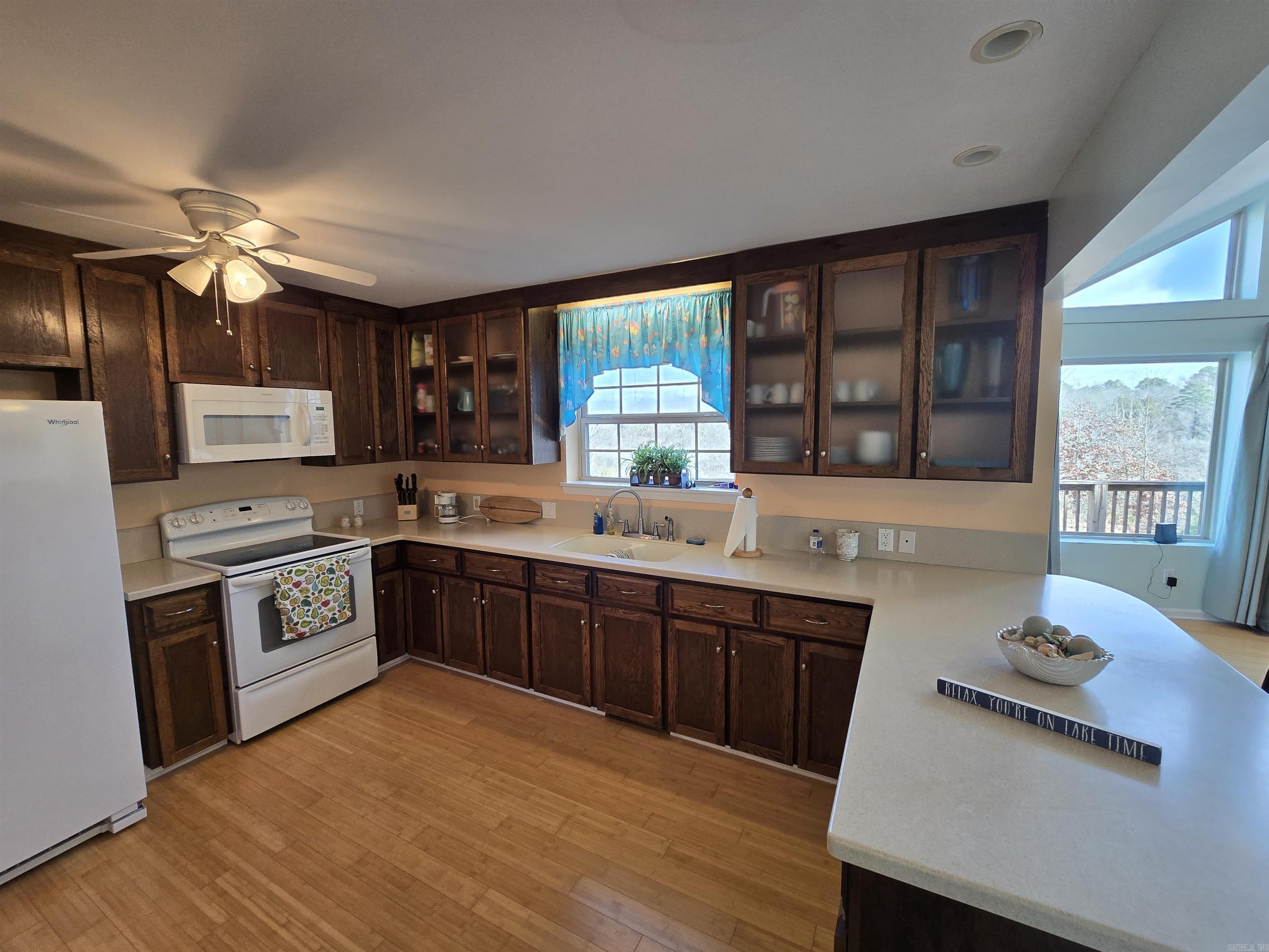 WOODHAVEN - Residential