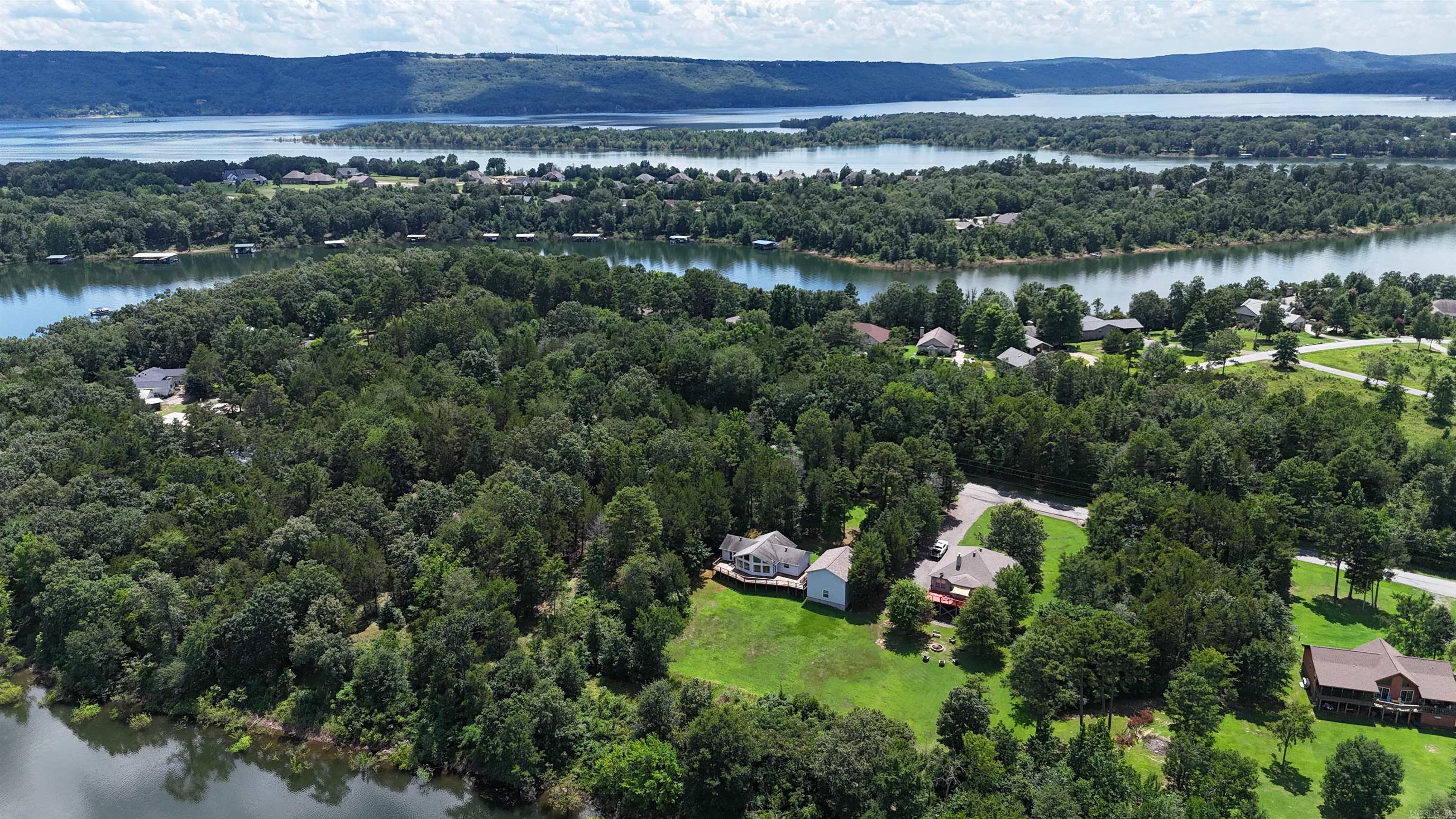 WOODHAVEN - Residential