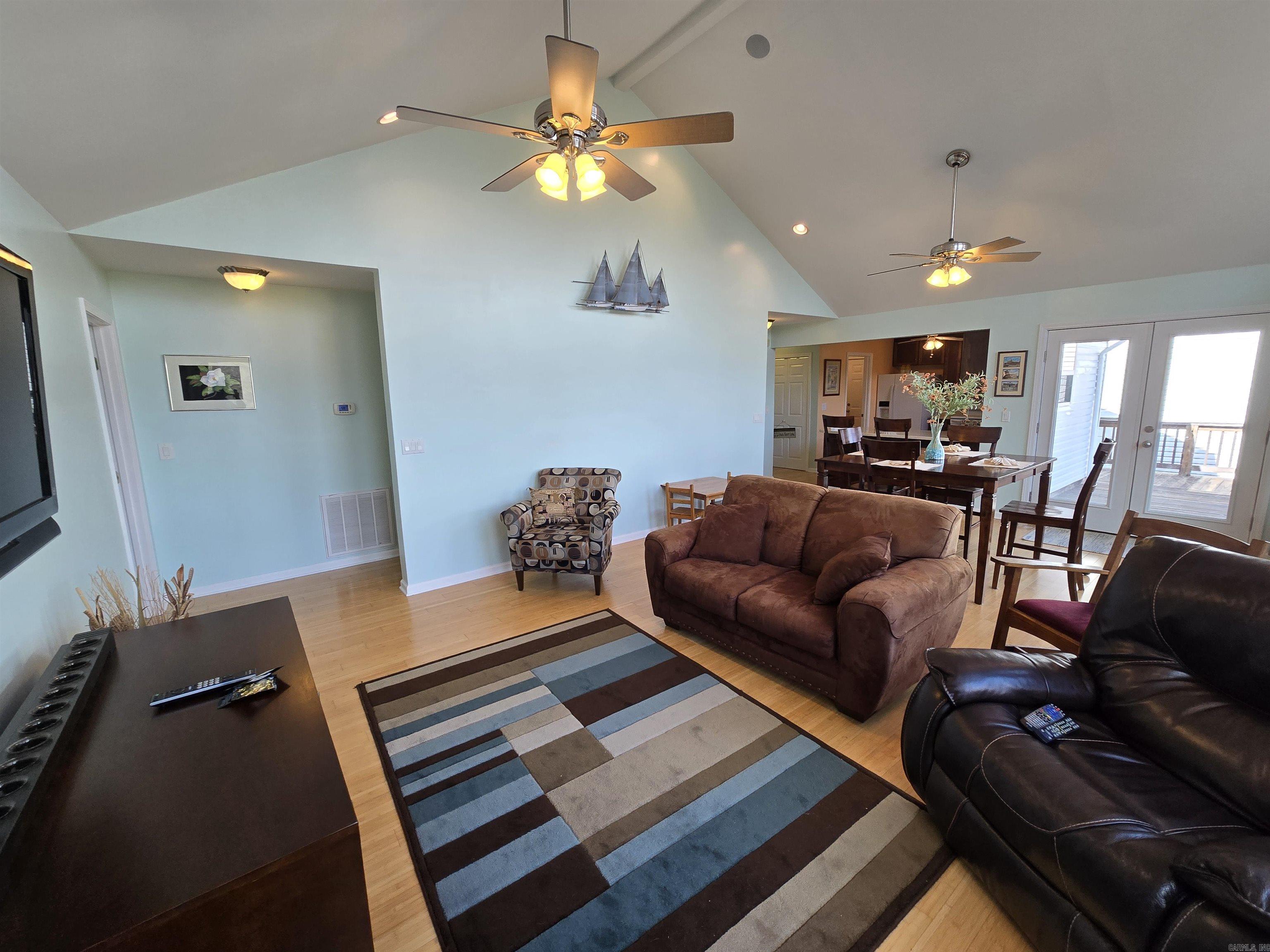 WOODHAVEN - Residential