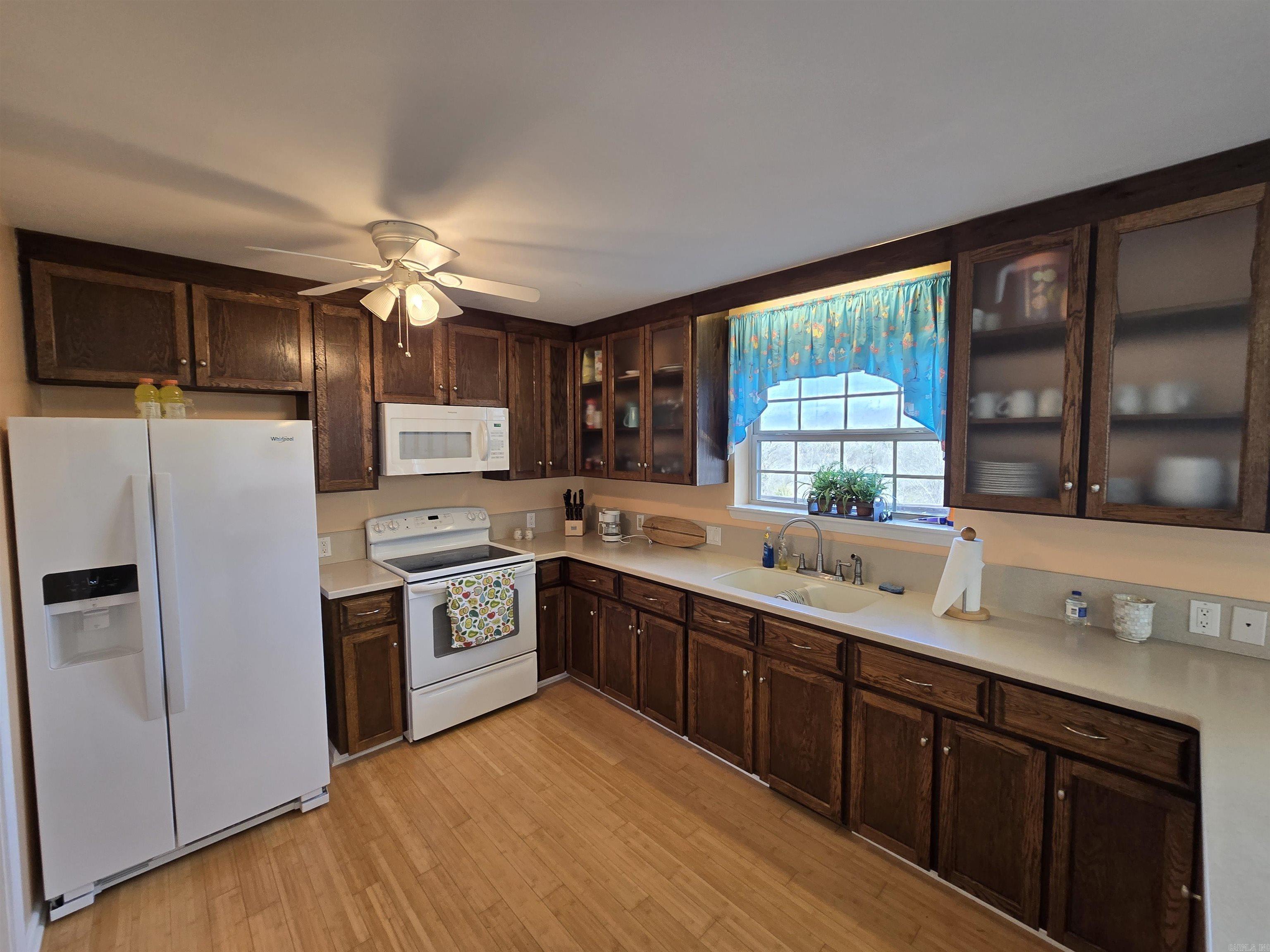 WOODHAVEN - Residential