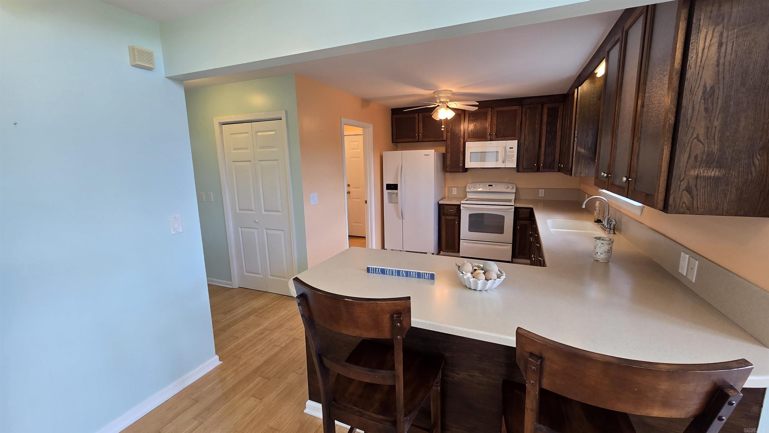 WOODHAVEN - Residential